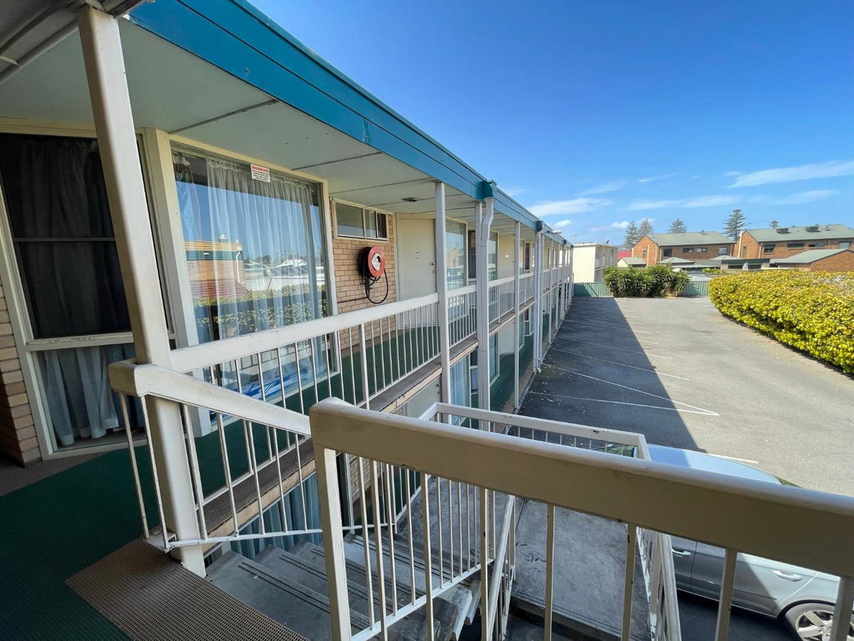 Haven Marina Motel, Australia