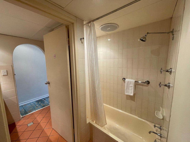 Haven Marina Motel, Adelaide, Australia