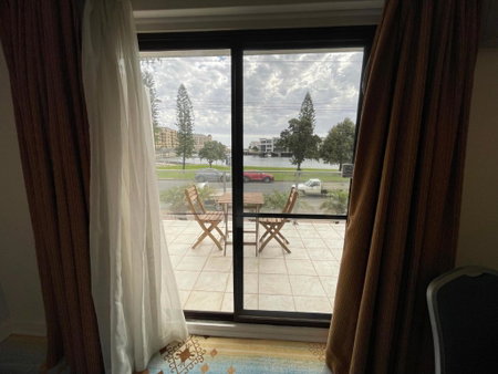 Haven Marina Motel, Adelaide, Australia