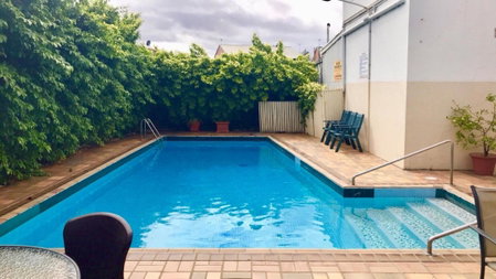 Haven Marina Motel, Adelaide, Australia