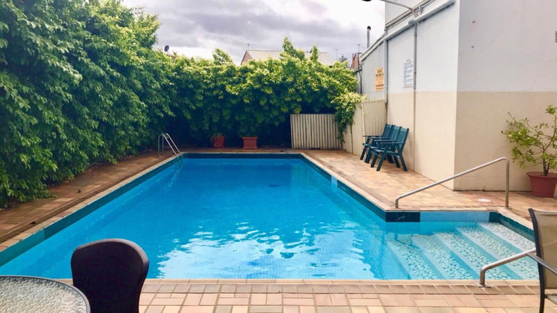 Haven Marina Motel, Adelaide, Australia