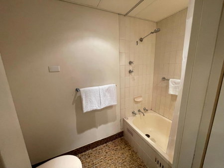 Haven Marina Motel, Adelaide, Australia