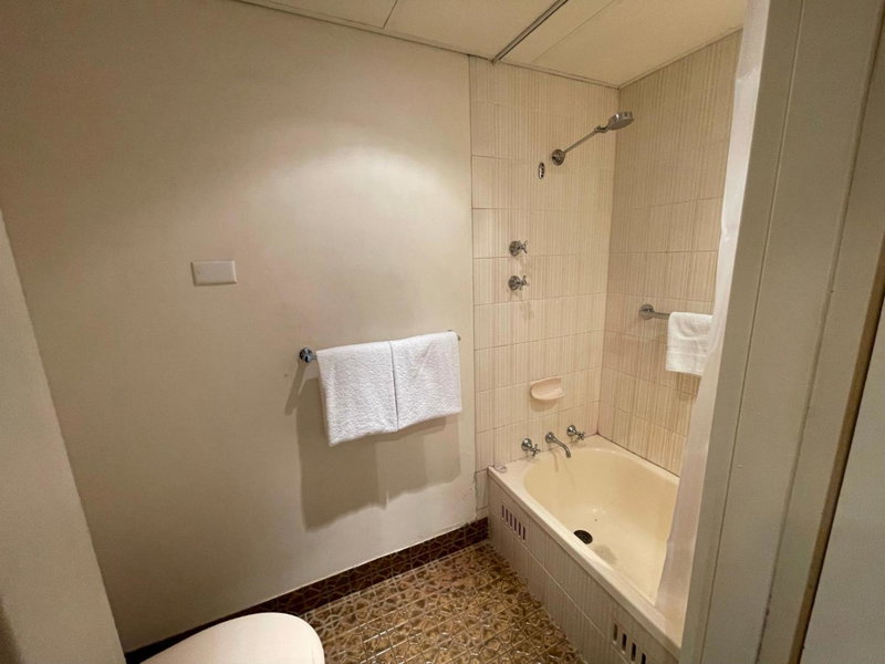 Haven Marina Motel, Adelaide, Australia