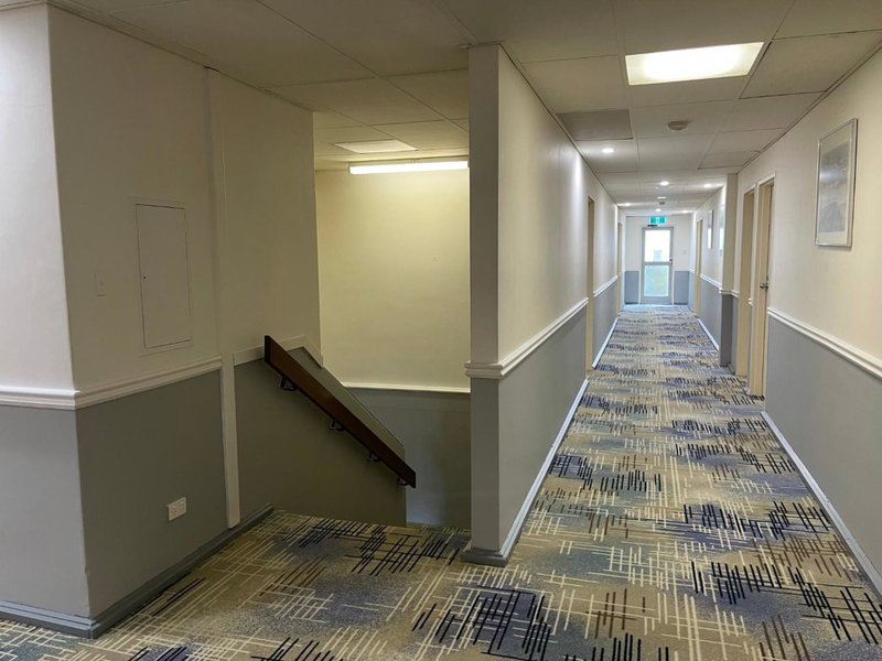 Haven Marina Motel, Adelaide, Australia