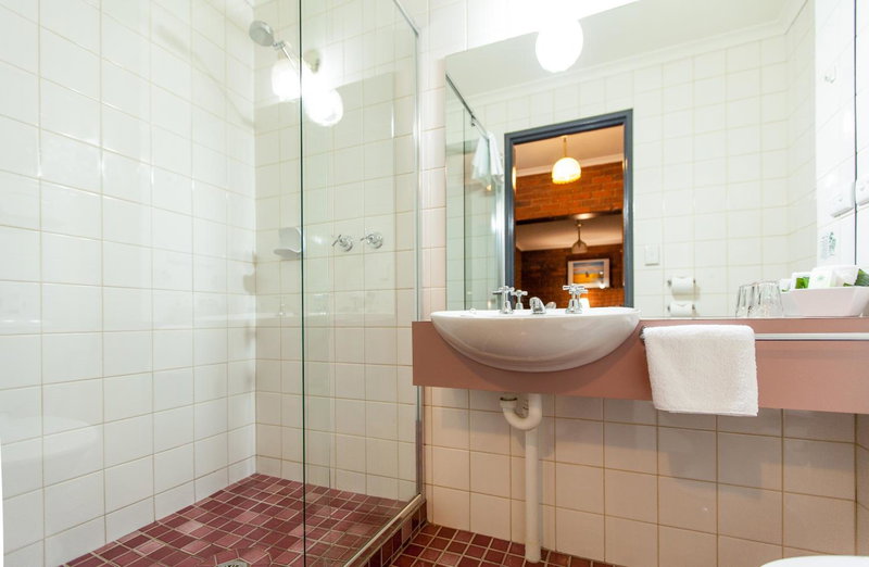 Armour Motor Inn, Beechworth, Australia