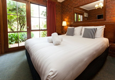 Armour Motor Inn, Beechworth, Australia