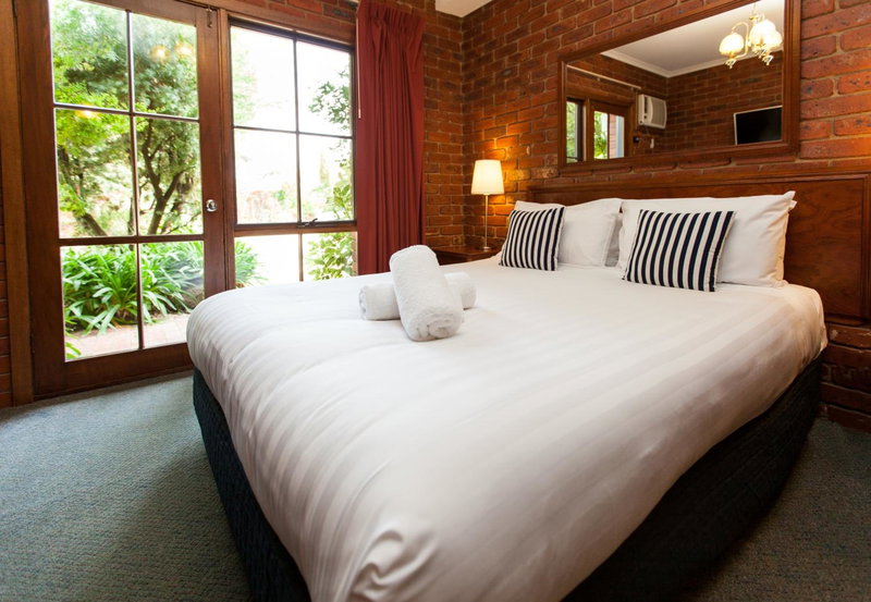 Armour Motor Inn, Beechworth, Australia