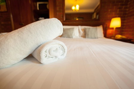 Armour Motor Inn, Beechworth, Australia
