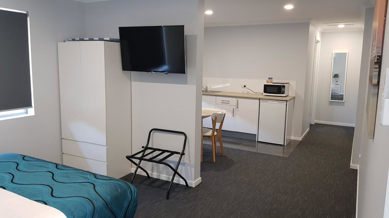 Wynnum Anchor Motel, Carindale, Australia