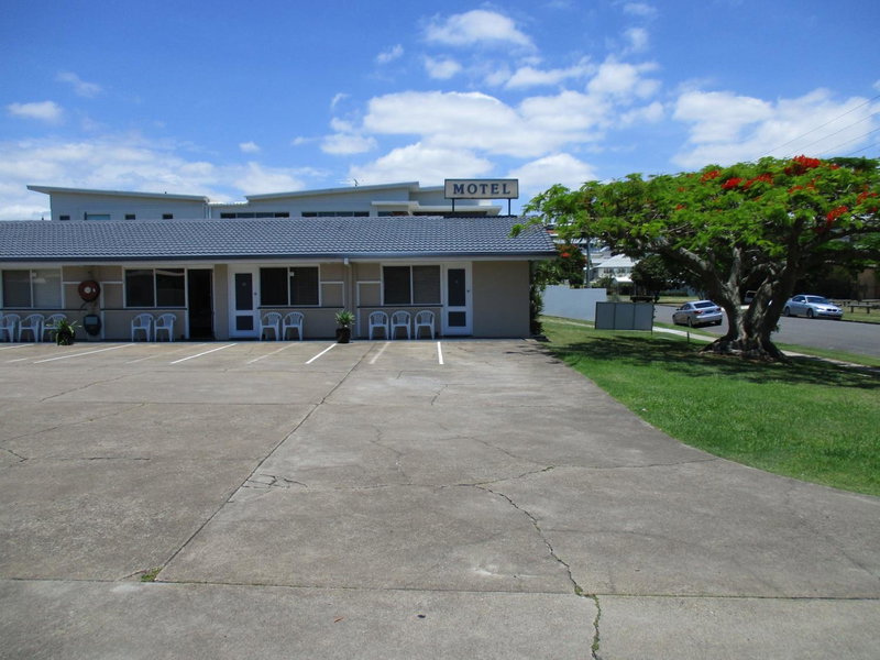 Wynnum Anchor Motel, Carindale, Australia