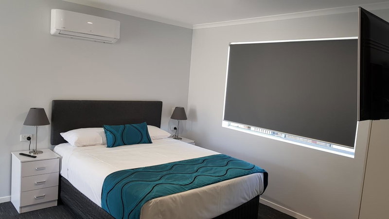 Wynnum Anchor Motel, Carindale, Australia