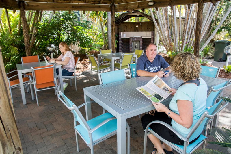 The Beach Motel Hervey Bay, Hervey Bay, Australia