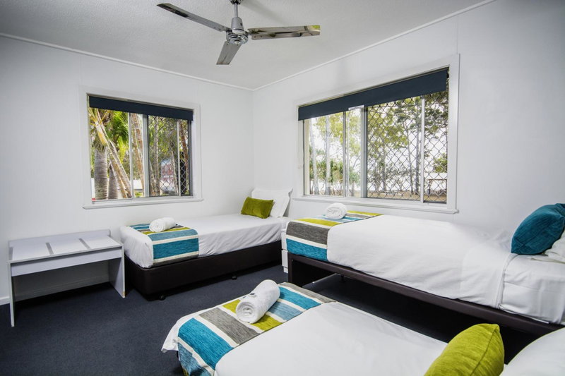 The Beach Motel Hervey Bay, Hervey Bay, Australia