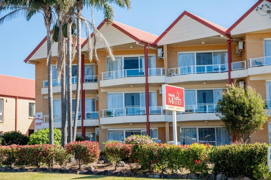Ulladulla Harbour Motel, Ulladulla, Australia