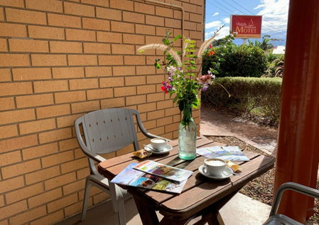 Ulladulla Harbour Motel, Ulladulla, Australia