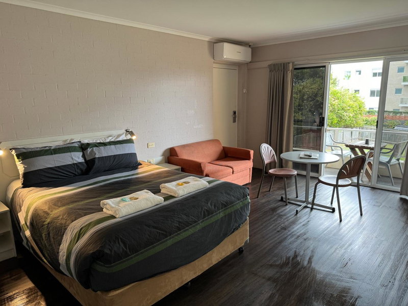 Ulladulla Harbour Motel, Ulladulla, Australia