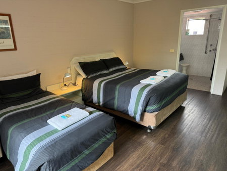 Ulladulla Harbour Motel, Ulladulla, Australia