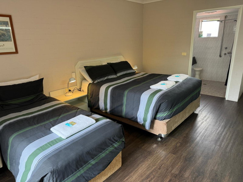 Ulladulla Harbour Motel, Ulladulla, Australia