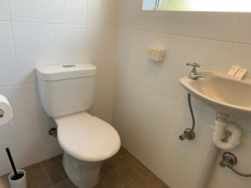 Ulladulla Harbour Motel, Ulladulla, Australia