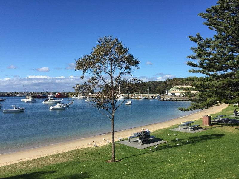 Ulladulla Harbour Motel, Ulladulla, Australia