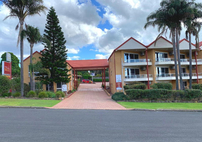 Ulladulla Harbour Motel, Ulladulla, Australia