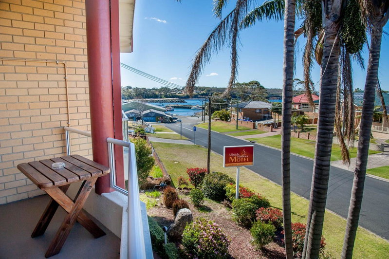 Ulladulla Harbour Motel, Ulladulla, Australia