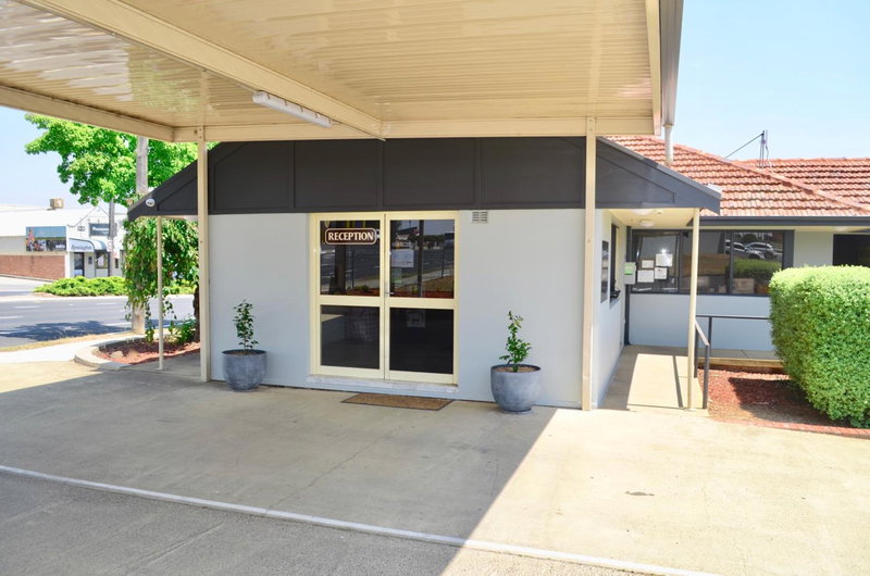 Bathurst Motor Inn, Bathurst, Australia