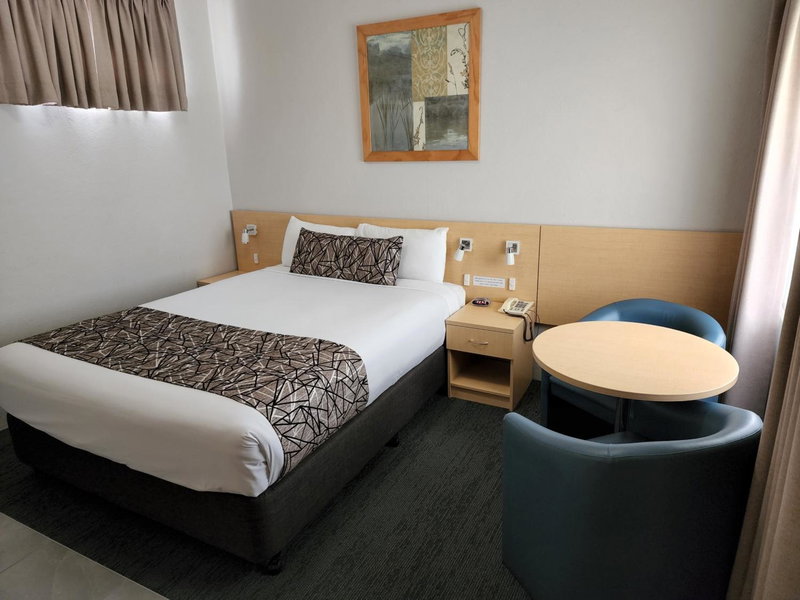 Bathurst Motor Inn, Bathurst, Australia