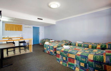 Vale Hotel, Townsville, Australia