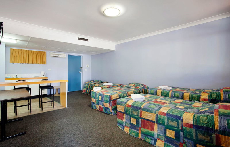 Vale Hotel, Townsville, Australia