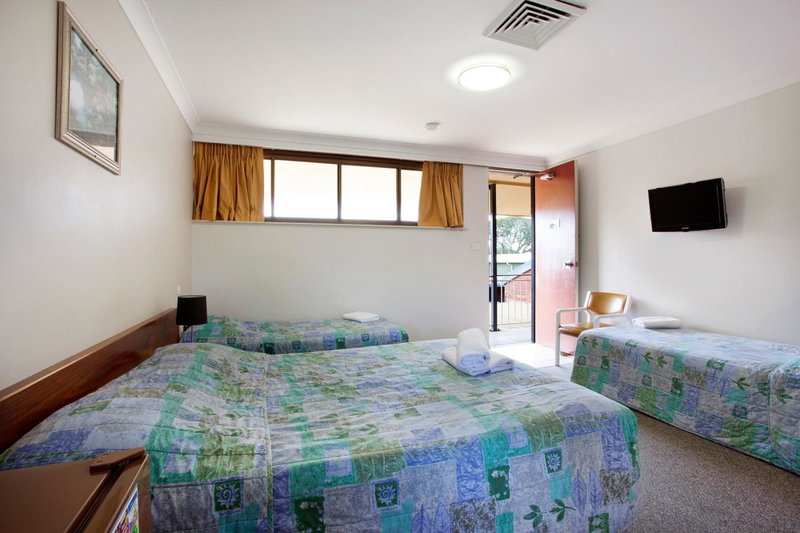 Vale Hotel, Townsville, Australia