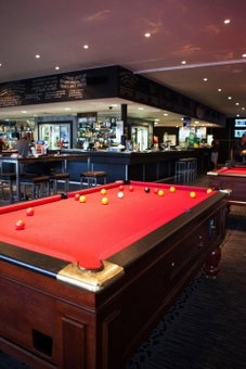 Vale Hotel, Townsville, Australia