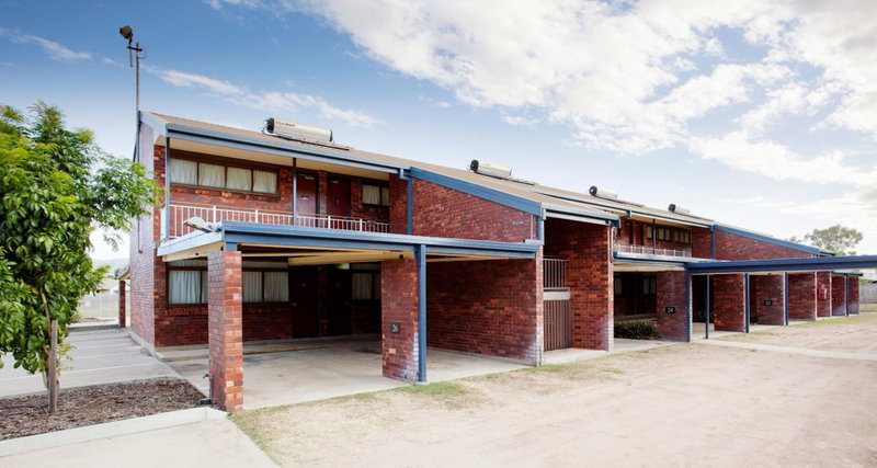 Vale Hotel, Townsville, Australia
