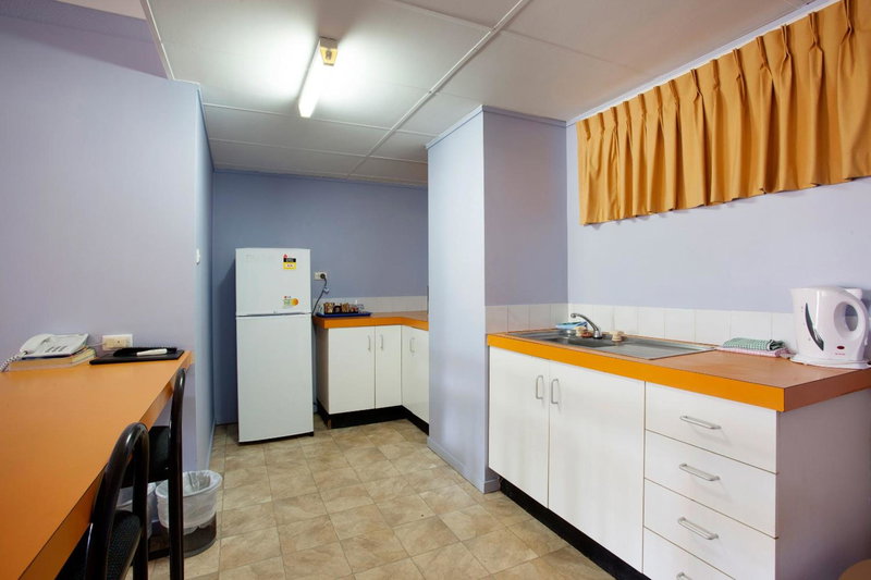 Vale Hotel, Townsville, Australia