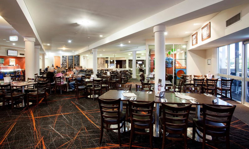 Vale Hotel, Townsville, Australia
