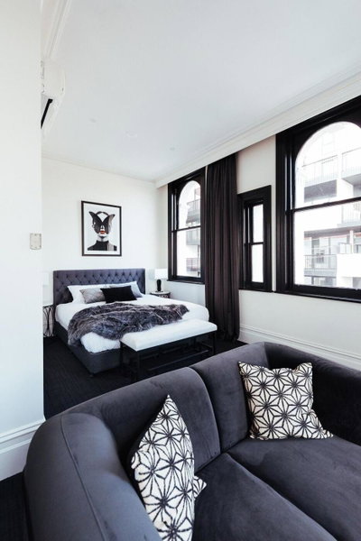 East Brunswick Hotel, Brunswick, Australia