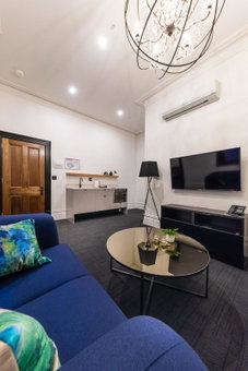 East Brunswick Hotel, Brunswick, Australia