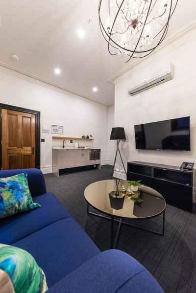 East Brunswick Hotel, Brunswick, Australia