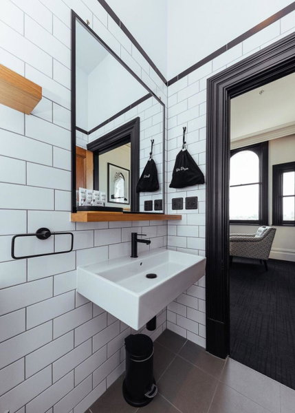 East Brunswick Hotel, Brunswick, Australia