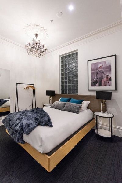 East Brunswick Hotel, Brunswick, Australia