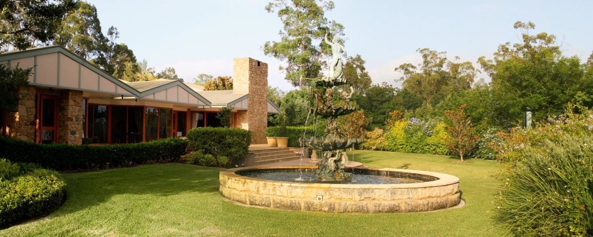 Mercure Hunter Valley Gardens, Australia