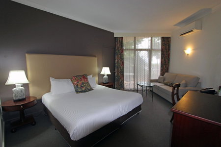 Mercure Hunter Valley Gardens, Cessnock, Australia