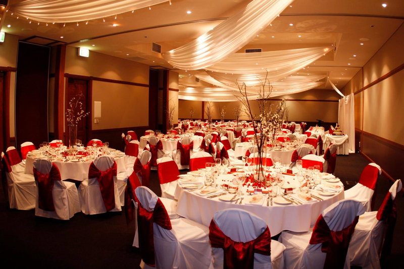 Mercure Hunter Valley Gardens, Cessnock, Australia
