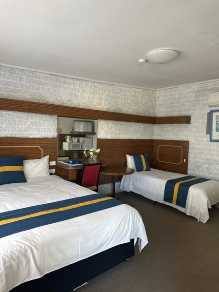 The Shamrock Hotel Balranald, Balranald, Australia