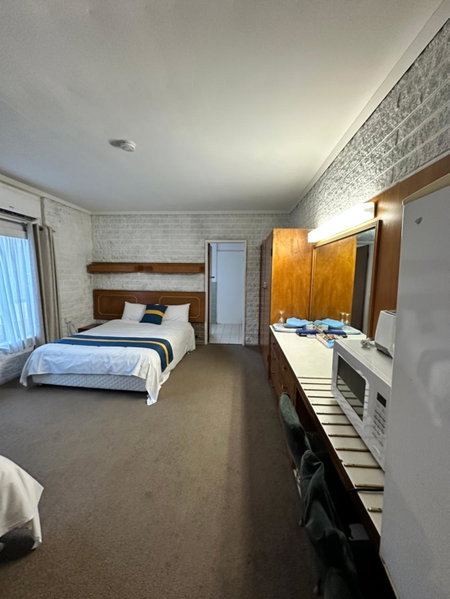 The Shamrock Hotel Balranald, Balranald, Australia