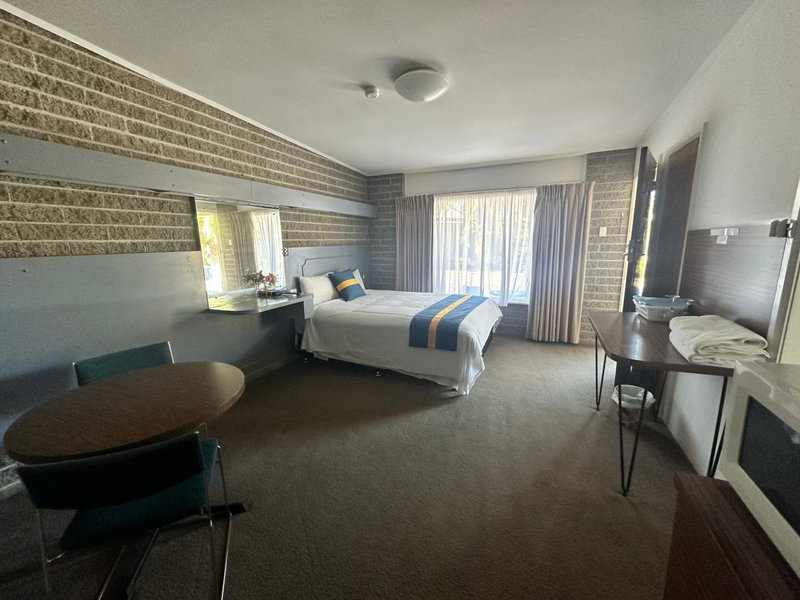 The Shamrock Hotel Balranald, Balranald, Australia