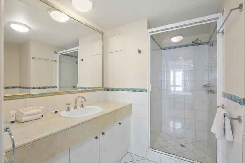 Moroccan Resort - HR Surfers Paradise, Gold Coast, Australia