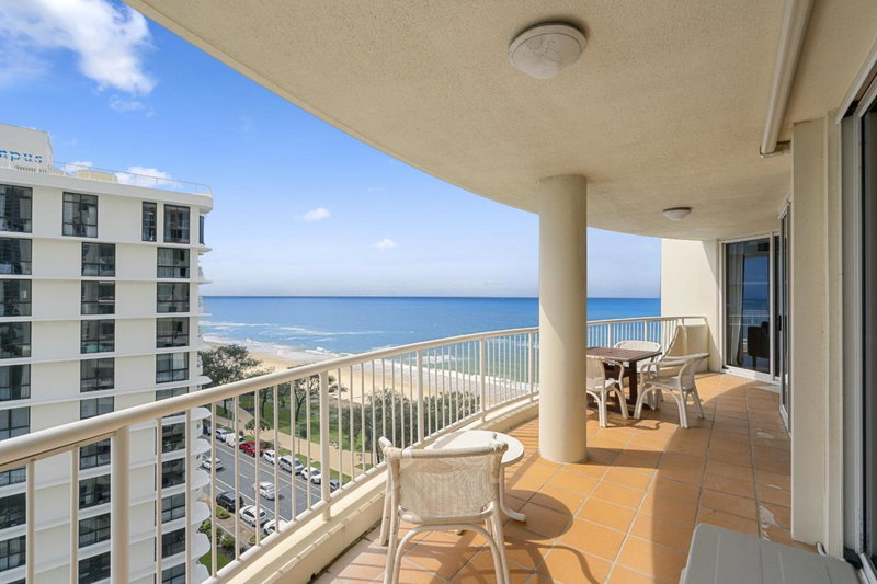 Moroccan Resort - HR Surfers Paradise, Gold Coast, Australia
