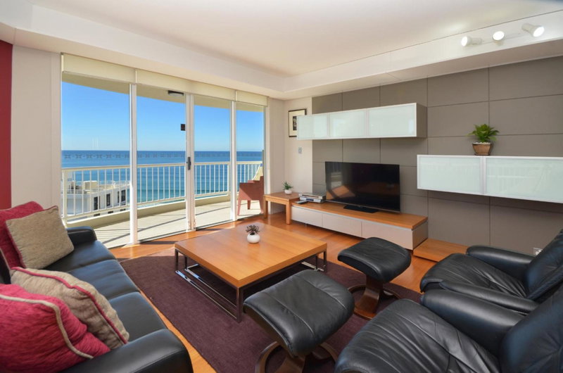 Moroccan Resort - HR Surfers Paradise, Gold Coast, Australia