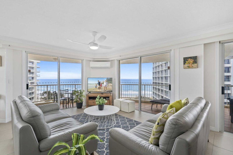 Moroccan Resort - HR Surfers Paradise, Gold Coast, Australia